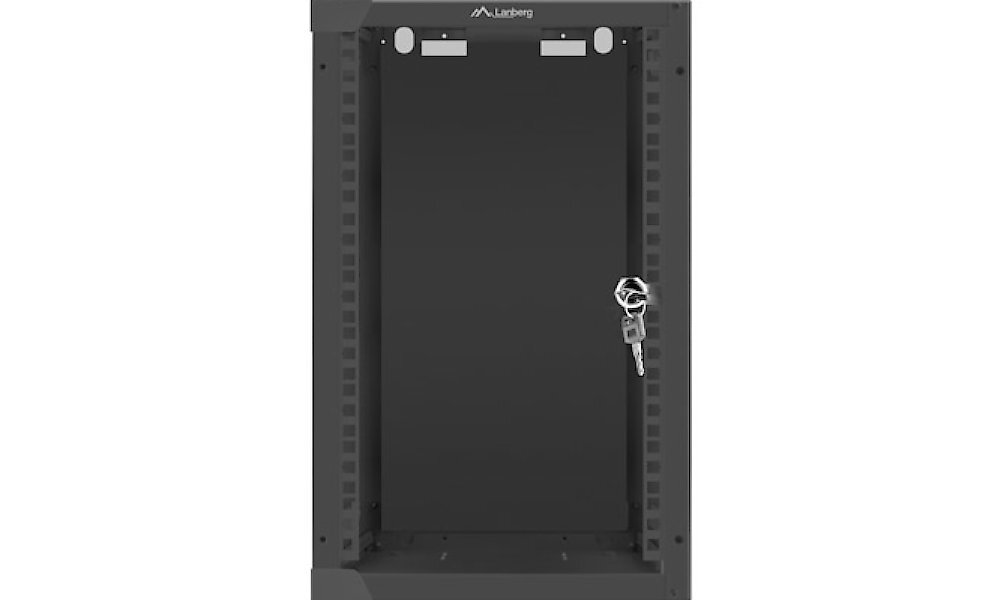 Szafa RACK LANBERG 10 front