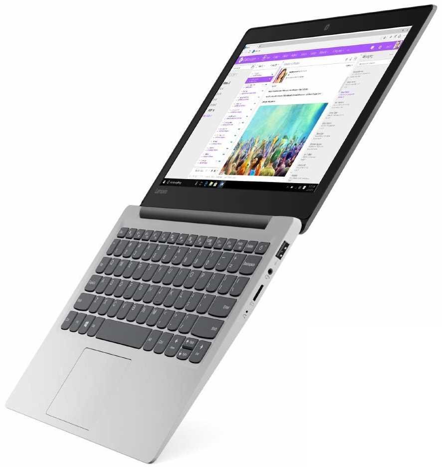 Laptop LENOVO Ideapad S130