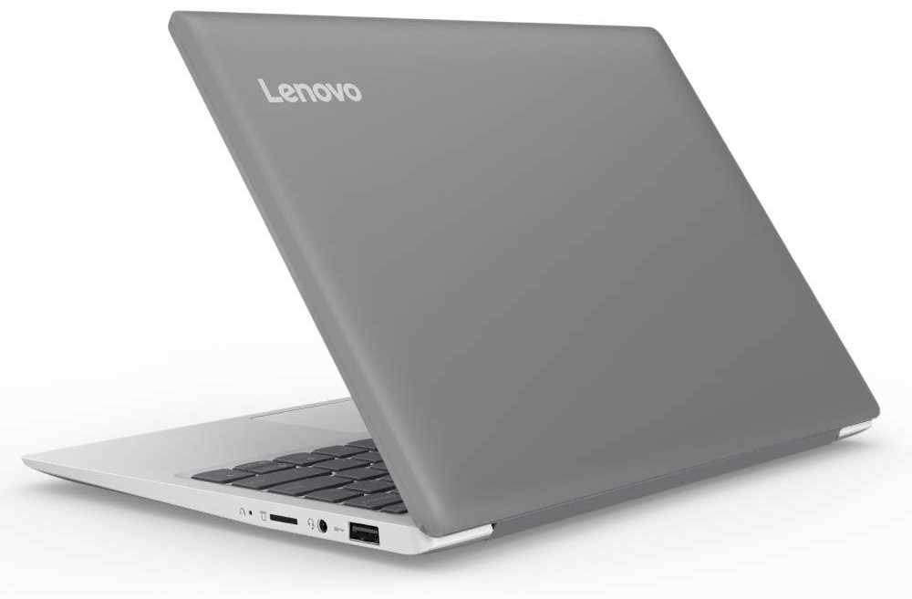 Laptop LENOVO Ideapad S130