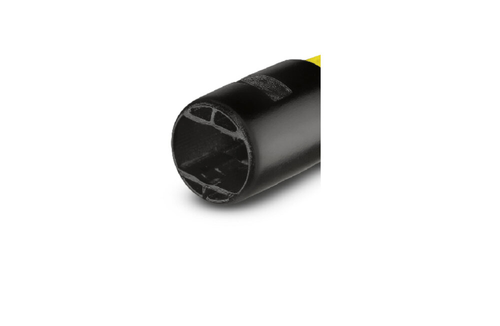 KARCHER-2.640-732.0 adapter podłączenie wąż ogrodowy do szczotek regulacja strumienia