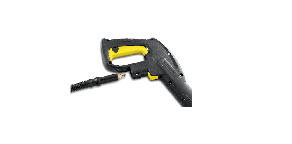 KARCHER-2.641-709.0 przedłużka zestaw urządzenie instrukcja obsługi karta gwarancyjna