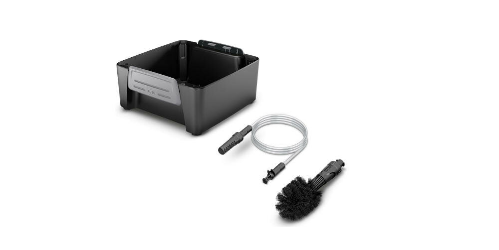KARCHER-2.643-857.0 zestaw urządzenie instrukcja obsługi karta gwarancyjna