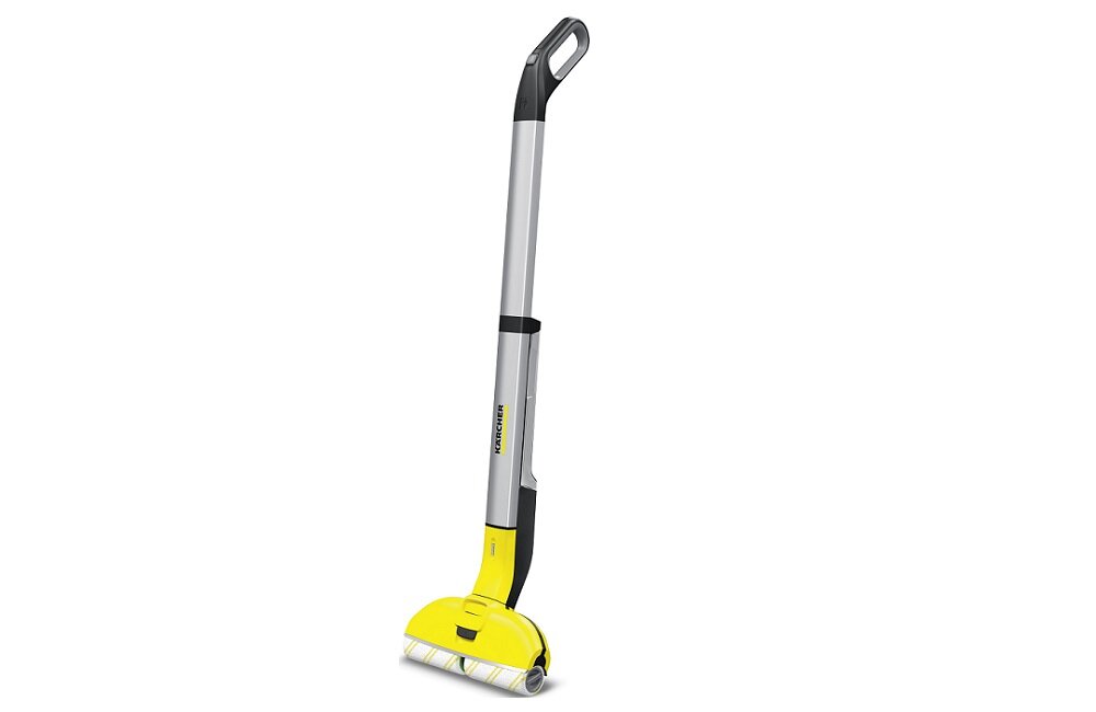 Mop elektryczny KARCHER FC 3 Cordless 1 055 300 0 Szybko efektywnie