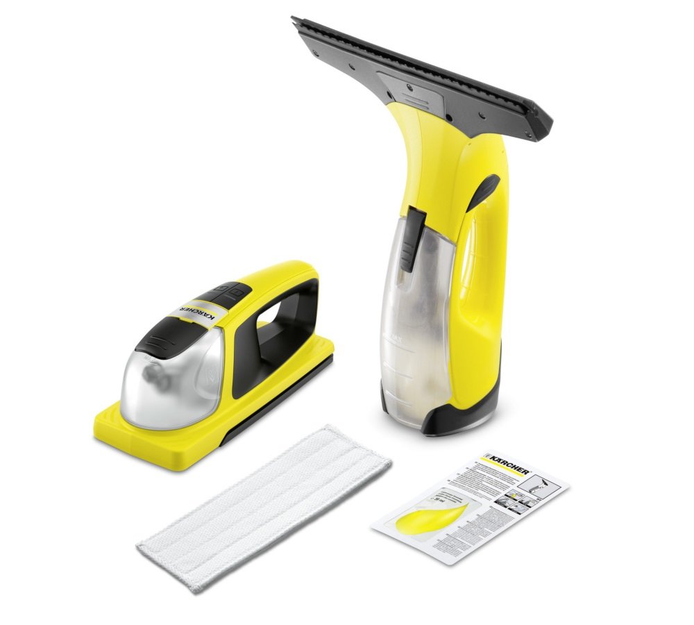 Parownica KARCHER SC 3 EasyFix 1.513-110.0