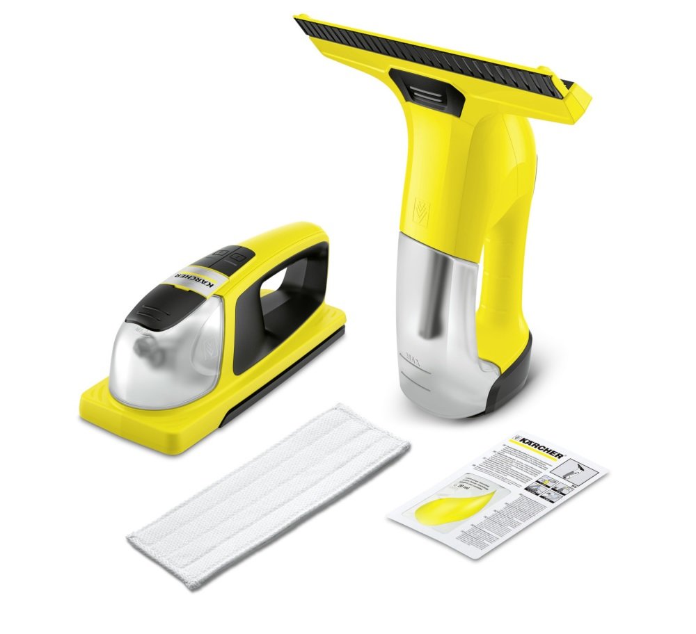 Parownica KARCHER SC 3 EasyFix 1.513-110.0