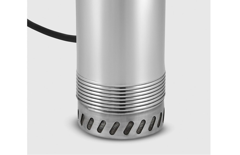 Pompa KARCHER BP 4 Deep Well Filtr ze stali szlachetnej