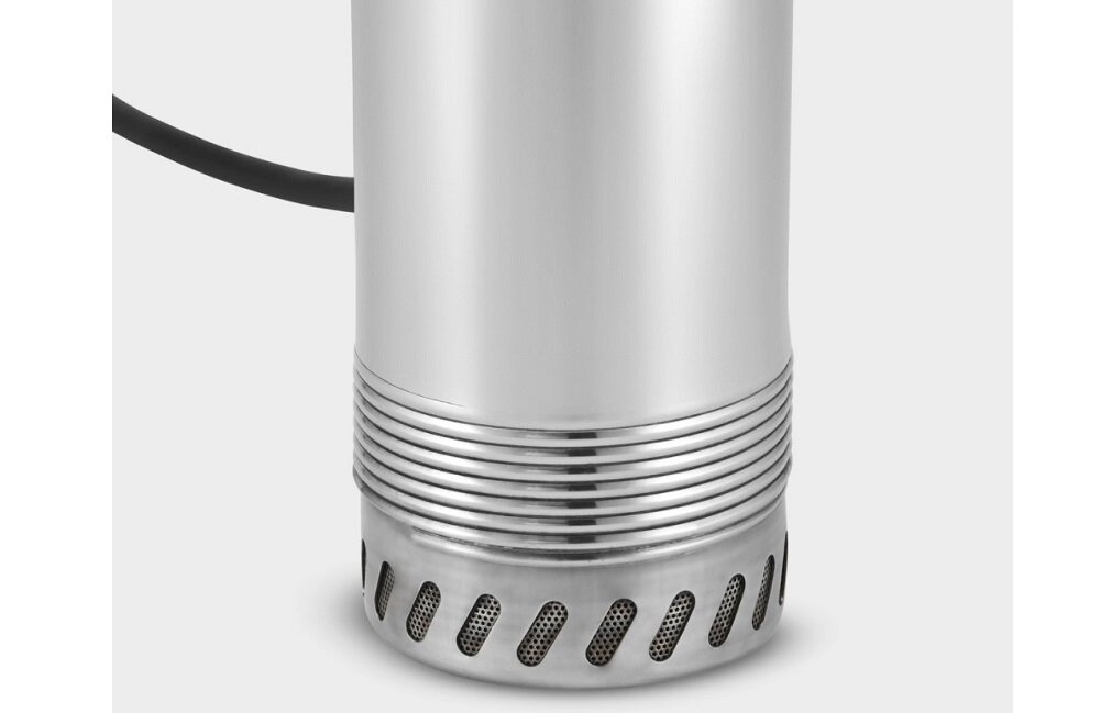 Pompa KARCHER BP 6 Deep Well Filtr ze stali szlachetnej 