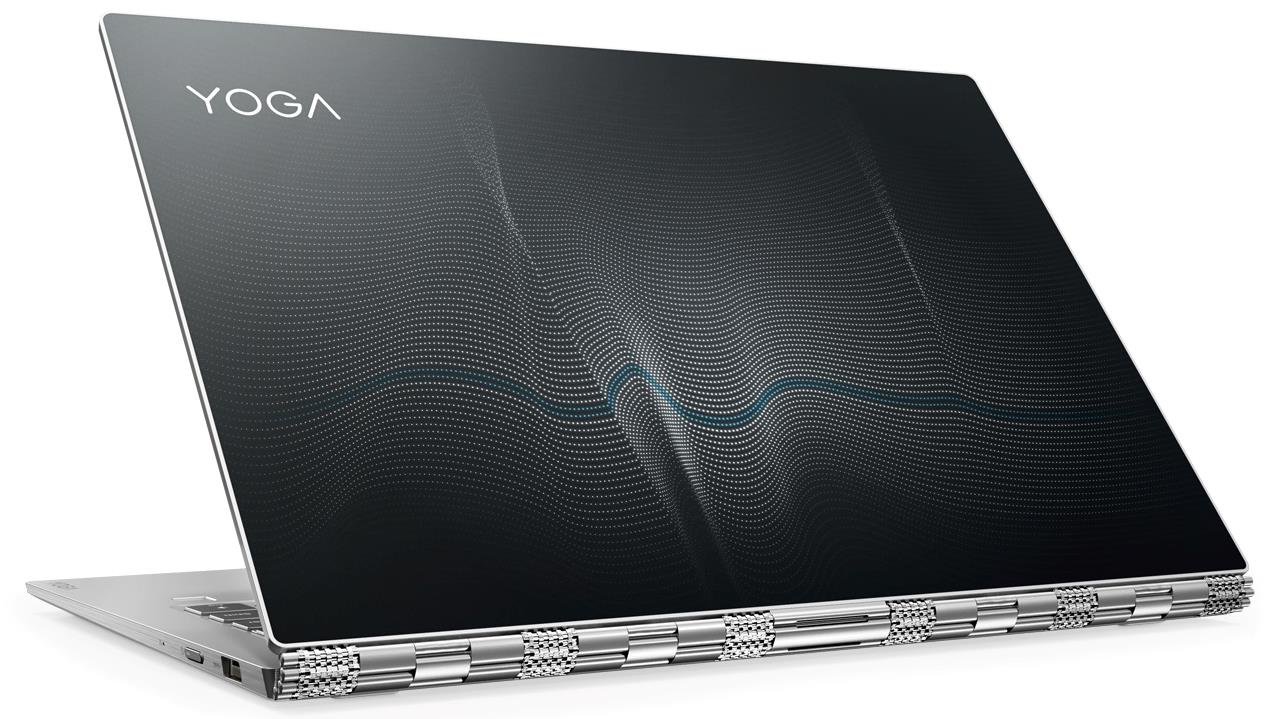 Laptop LENOVO Yoga 920 Vibes  - Laptop 