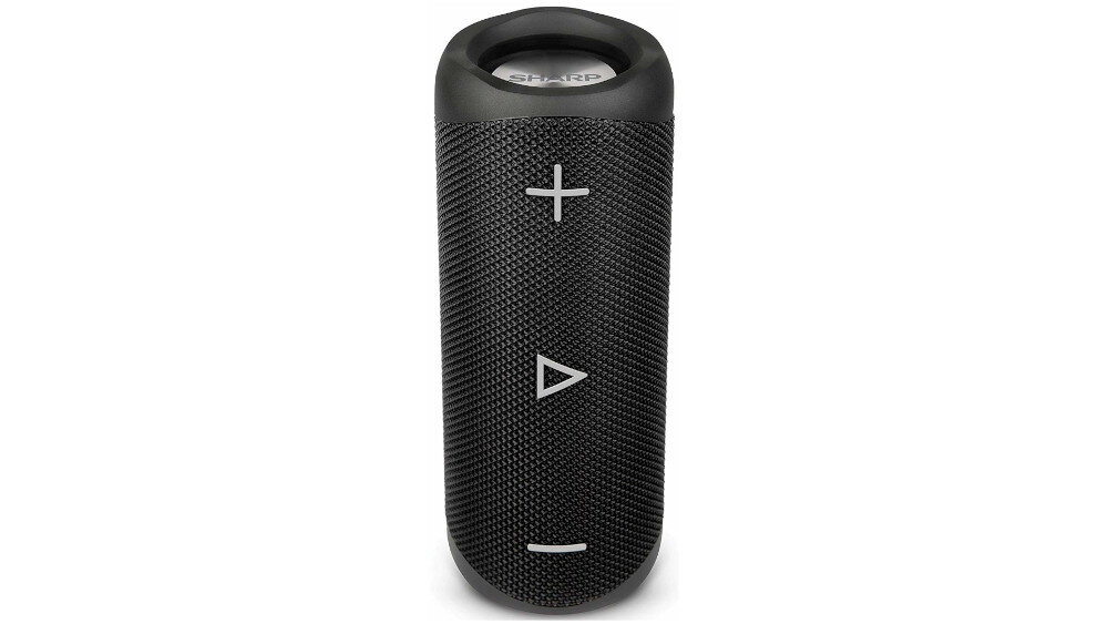 Głośnik mobilny SHARP GX-BT280 - sterowanie