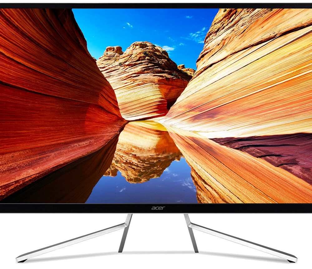 Monitor ACER ET322QK - Monitor
