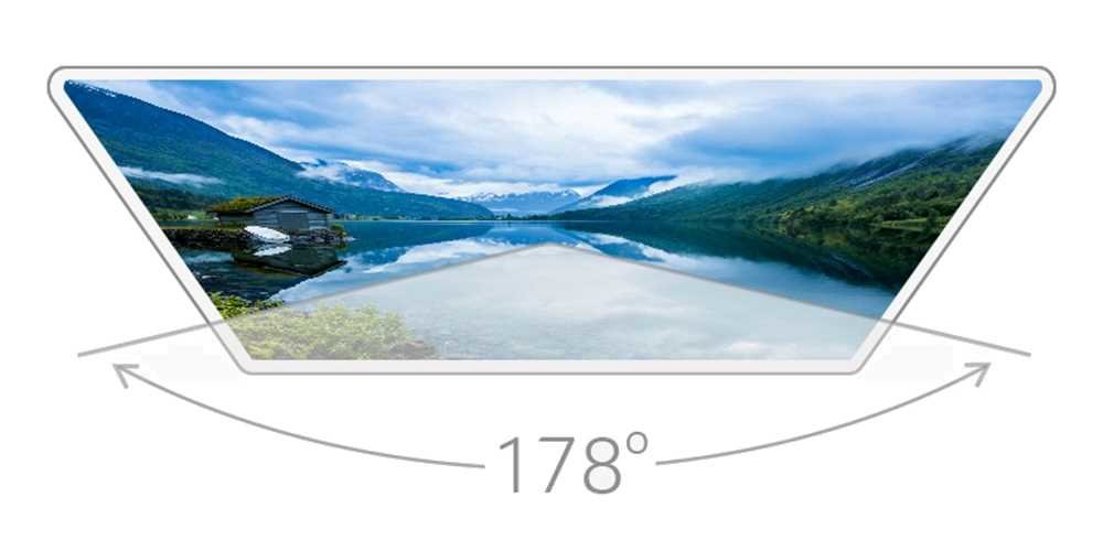 Monitor ACER ET322QK - VA