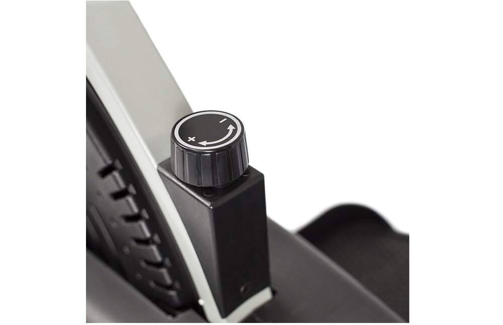 Orbitrek mechaniczny ONE FITNESS H7444 Kontrola oporu