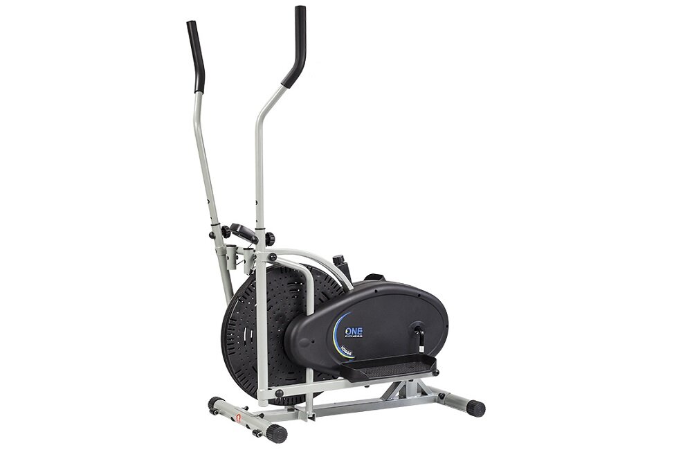Orbitrek mechaniczny ONE FITNESS H7444 wymiary