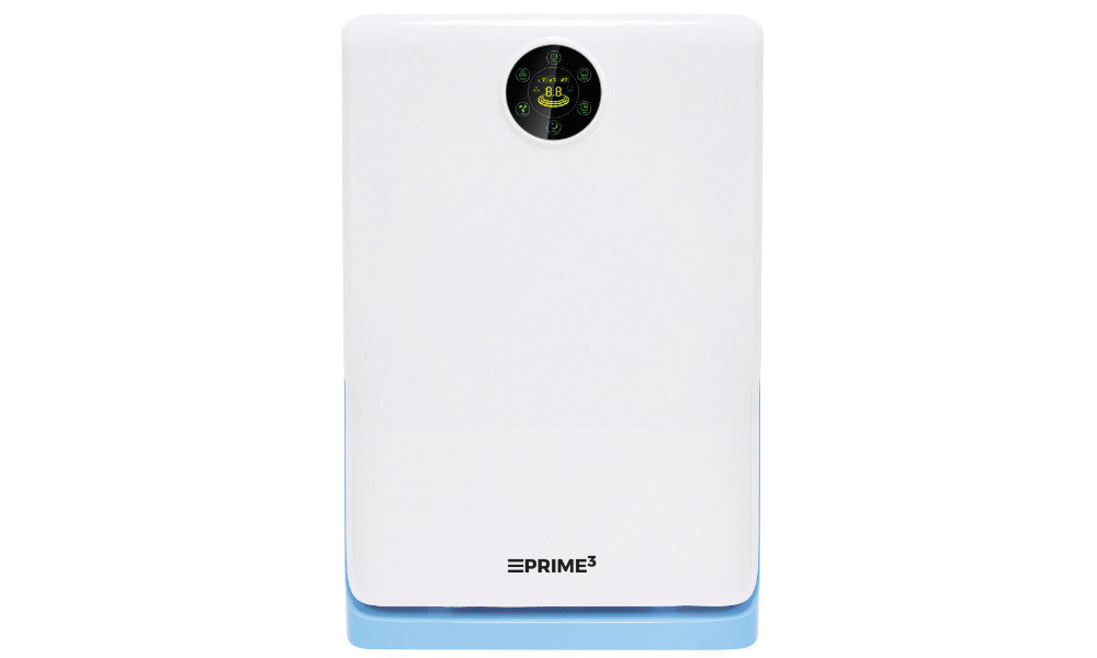 Oczyszczacz PRIME3 SAP11 system