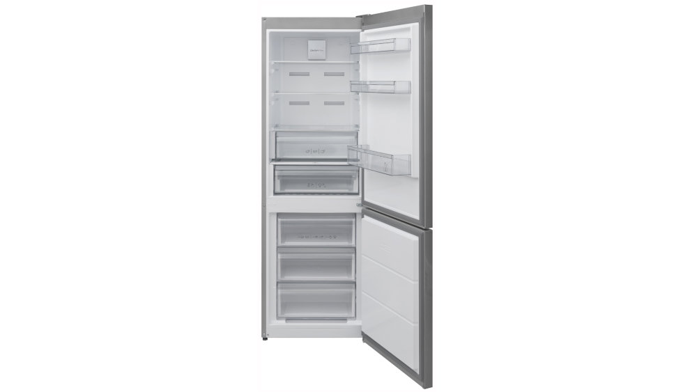 Lodówka SHARP SJ-BA11IHXL3-EU - Funkcja AdaptiLift dla wygodnej aranżacji przestrzeni