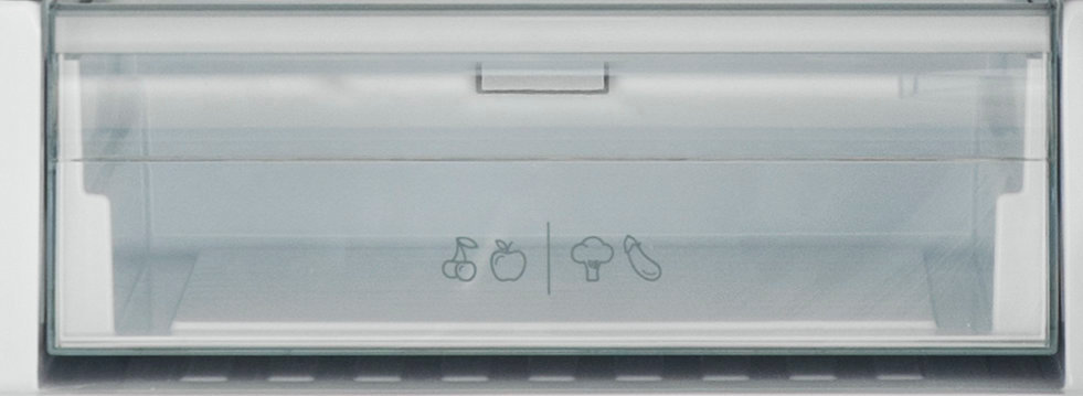 Lodówka SHARP SJ-BA11IHXL3-EU - OptiFresh dla prawidłowego przechowywania warzyw i owoców