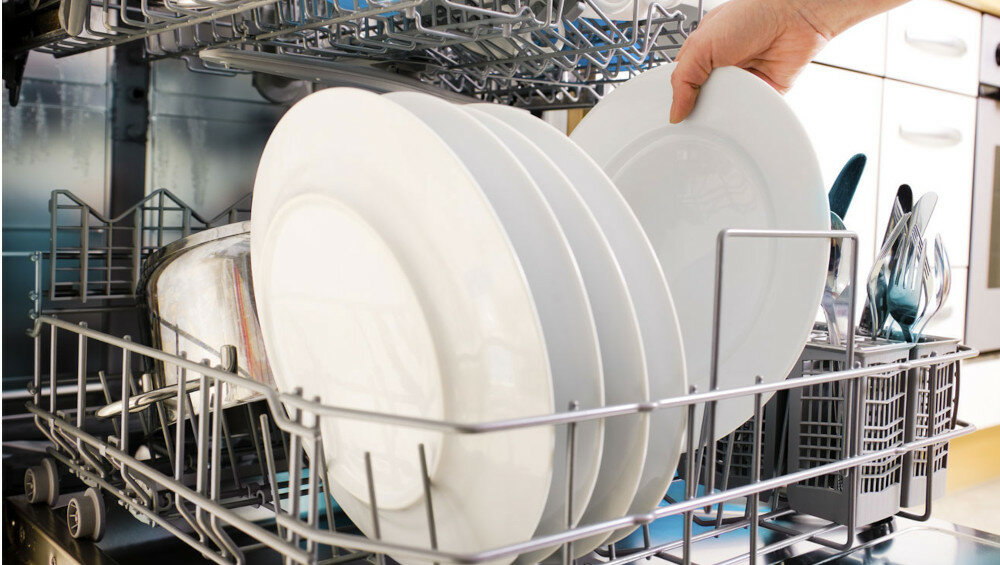 SHARP QW-GS53I443X DE zmywarka połowa naczynia