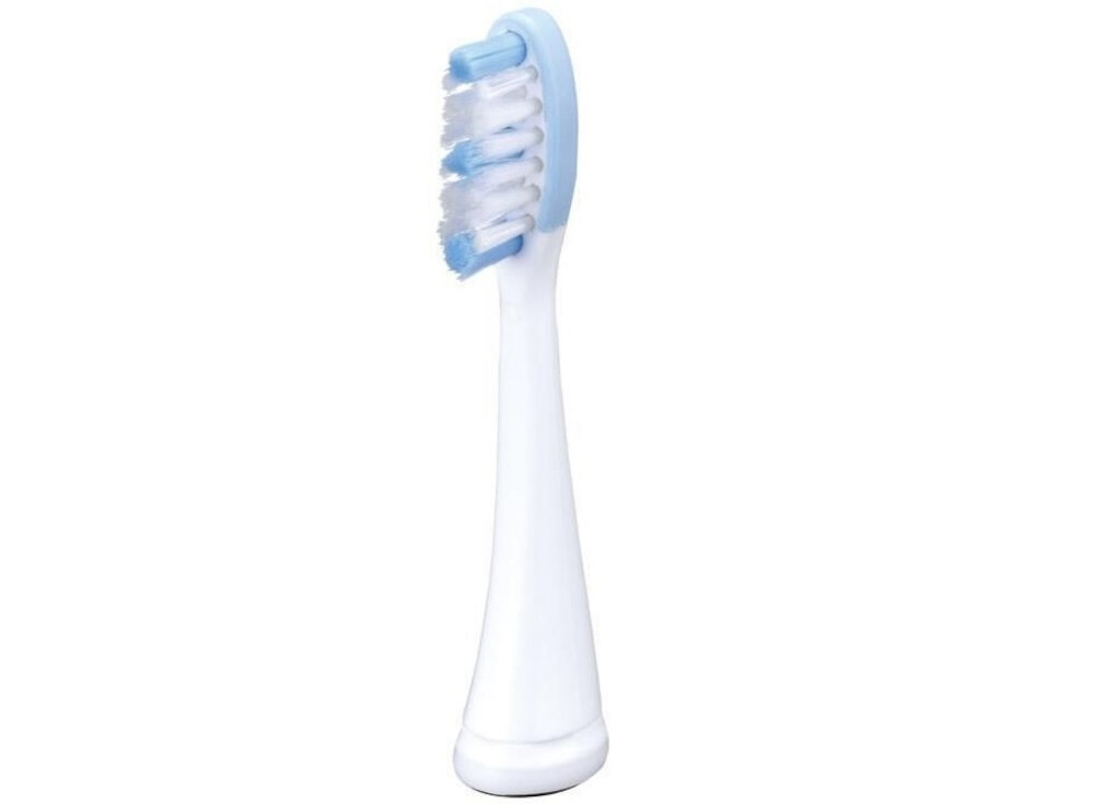 Końcówka szczoteczki PANASONIC WEW 0929 (2 sztuki) wymiana co 3 miesiące kompatybilne