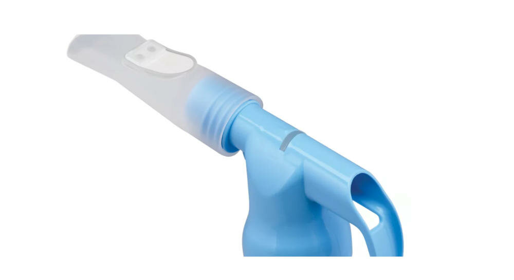 PHILIPS-Innospire oddychanie nebulizator inhalator technologia nebulizacja sidestream innospire deluxe dom szybki czas