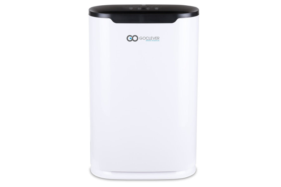 GOCLEVER Cristal Air Flow wygląd ogólny