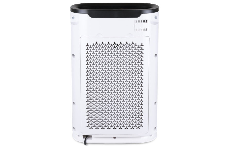 GOCLEVER Cristal Air Flow blokaa