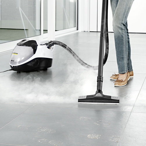 PAROWNICA SC 2 FIRMY KARCHER EASYFIX MOCOWANIE