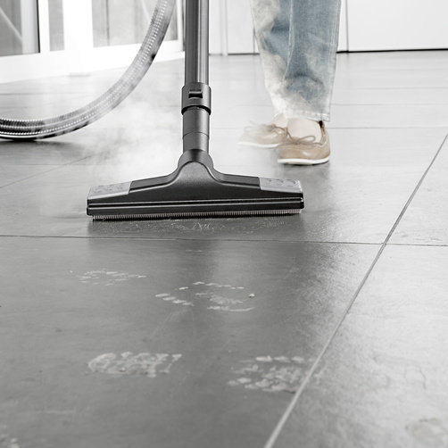 PAROWNICA SC 2 FIRMY KARCHER AKCESORIA