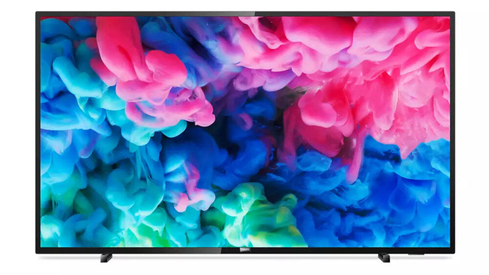 Telewizor PHILIPS PUS6503  - hdmi