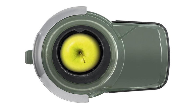 Dwa pojemniki w zestawie