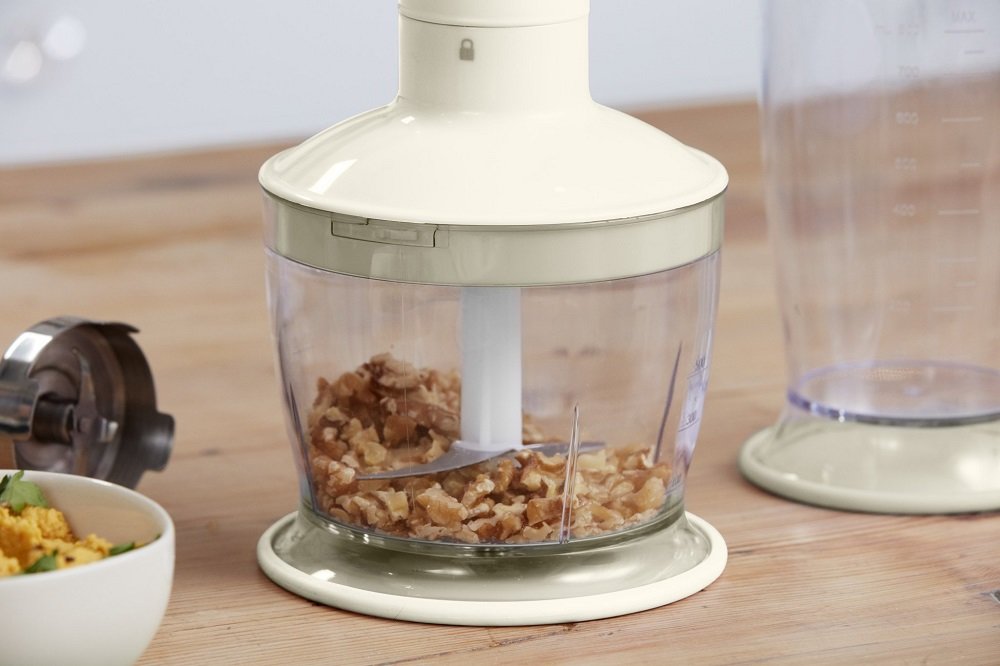 Blender SWAN SP21040HON kremowy 800 watowa moc