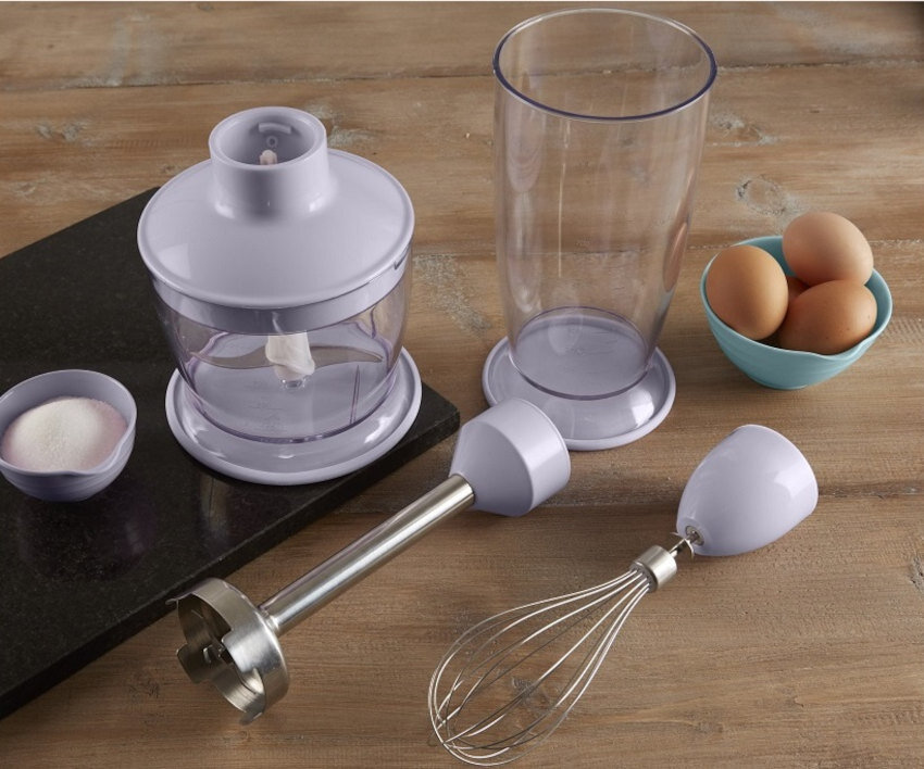 Blender SWAN SP21040LYN Fioletowy