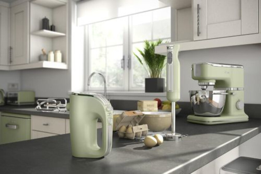 Blender SWAN SP20160BN Czarny mozliwosci miksowanie mieszanie opcja kruszenia lodu