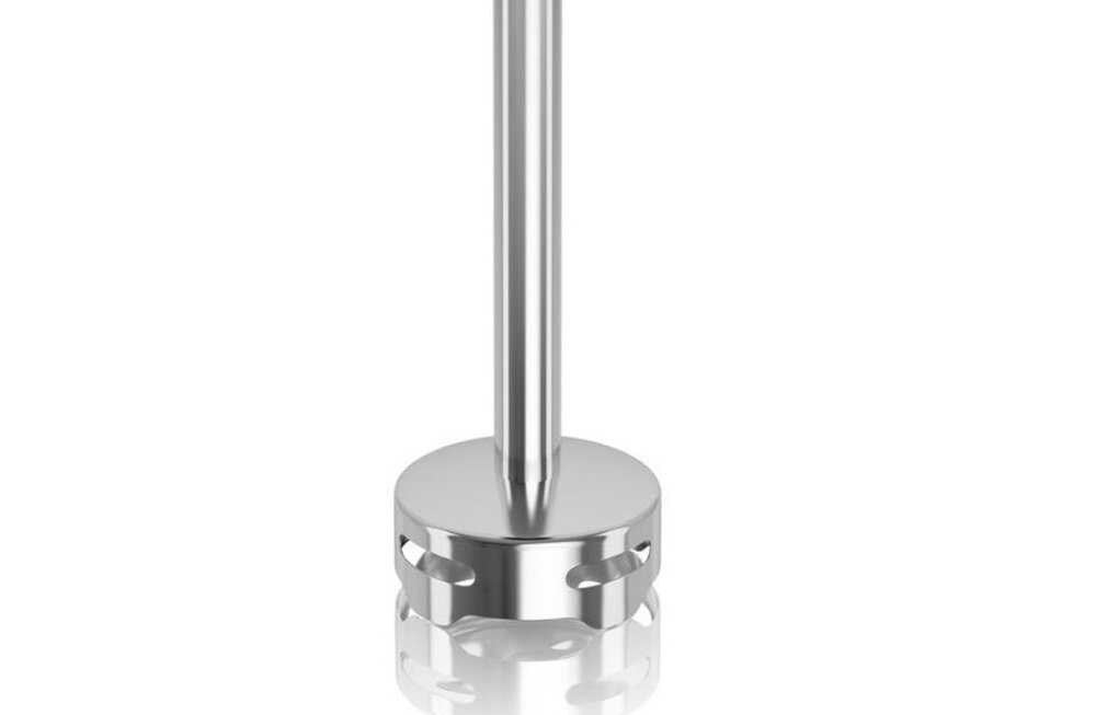 Blender SWAN SP20160GN Zielony uzytkowanie czyszczenie wygoda ergonomiczny uchwyt