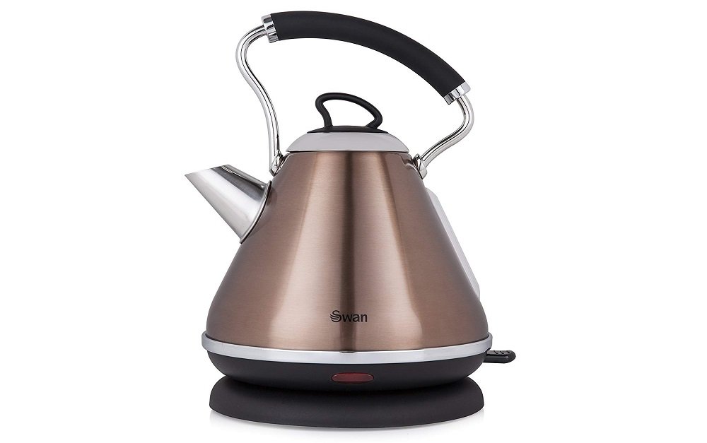 Czajnik SWAN SK34010COPN 300W szybkie gotowanie