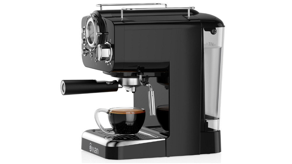 EkspresSWANSK22110BNCzarny-funkcje