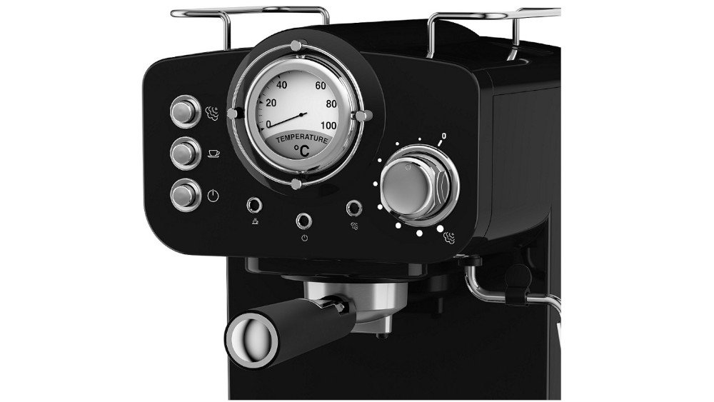 EkspresSWANSK22110BNCzarny-Grill_zachowanie_czystosci