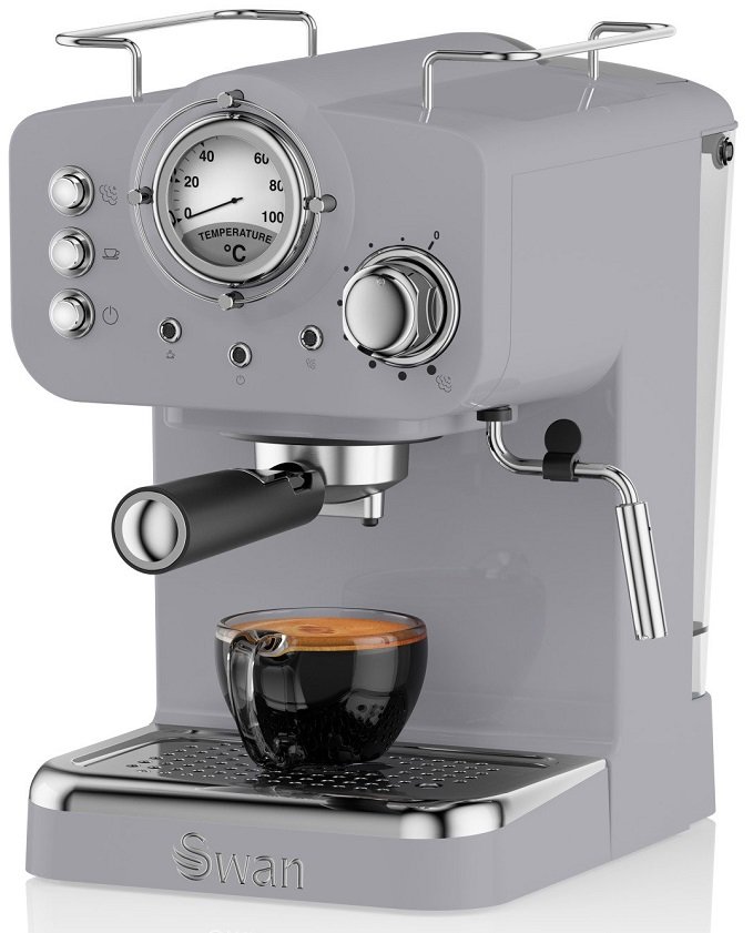 EkspresSWANSK22110GRNSzary-CAPPUCINO