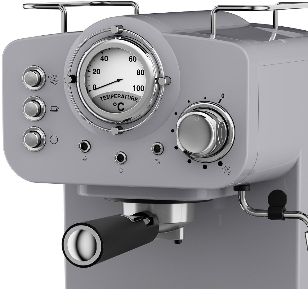 EkspresSWANSK22110GRNSzary-Grill_zachowanie_czystosci