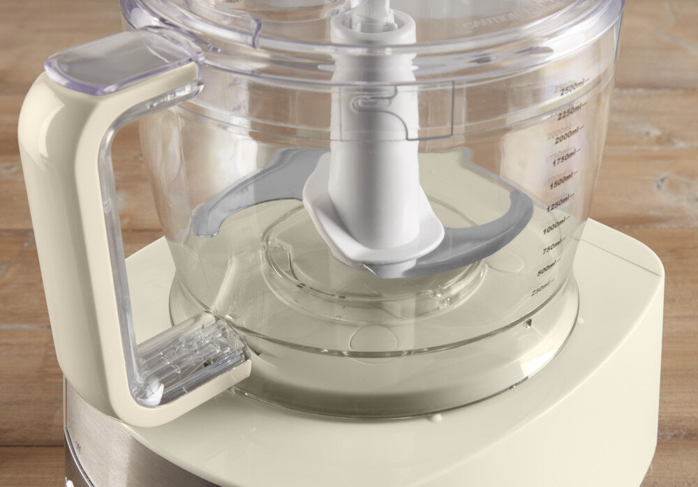 Robot kuchenny SWAN SP32020HON funkcje wlaczanie wylaczanie 1100W pulse mocny silnik