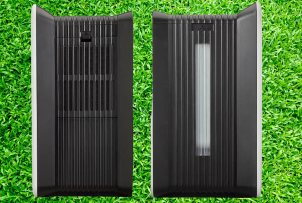 Oczyszczacz powietrza CLEAN AIR OPTIMA CA-803 dla kogo dla alergikow dla astmatykow lagodzi objawy infekcji