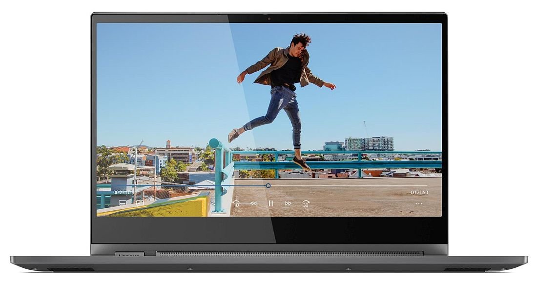 Laptop LENOVO Yoga C930 - Laptop 