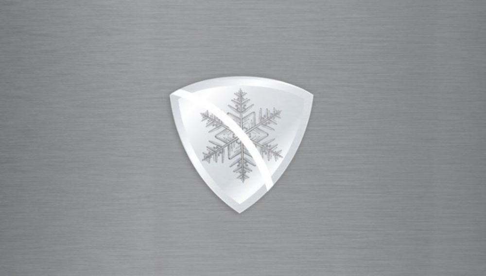 Lodówka HAIER HB16FFGBAAA - Total No Frost - Nigdy więcej szronu w lodówce