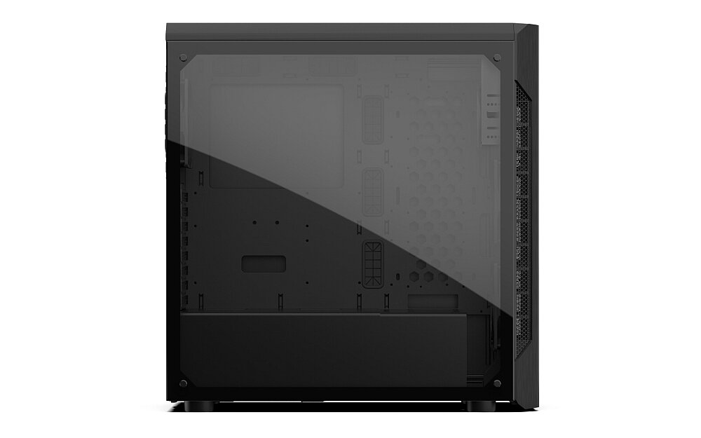 Obudowa SILENTIUM PC Armis AR7 TG szkło