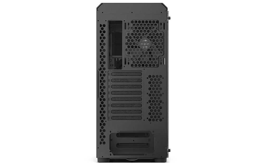 Obudowa SILENTIUM PC Armis AR7 TG miejsce