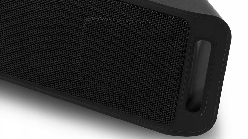 Głośnik Mobilny ESPERANZA Folk Czarny - Funkcje