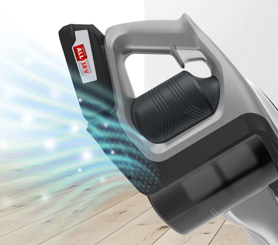 BOSCH BCS1ULTD filtr