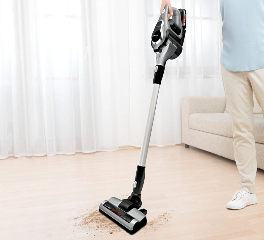 BOSCH BCS1ULTD mozliwosci