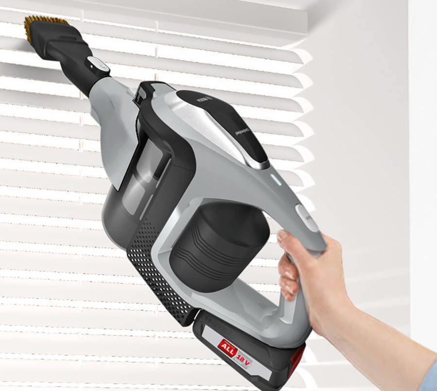 BOSCH BCS1ULTD szczotka