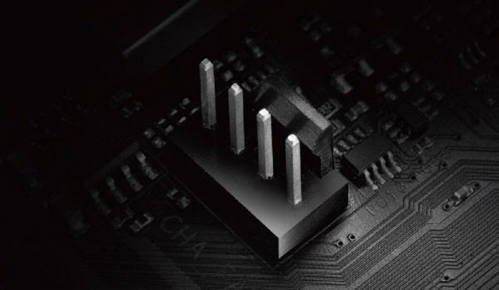 Płyta główna ASROCK H310CM-HDV - pamiec RAM