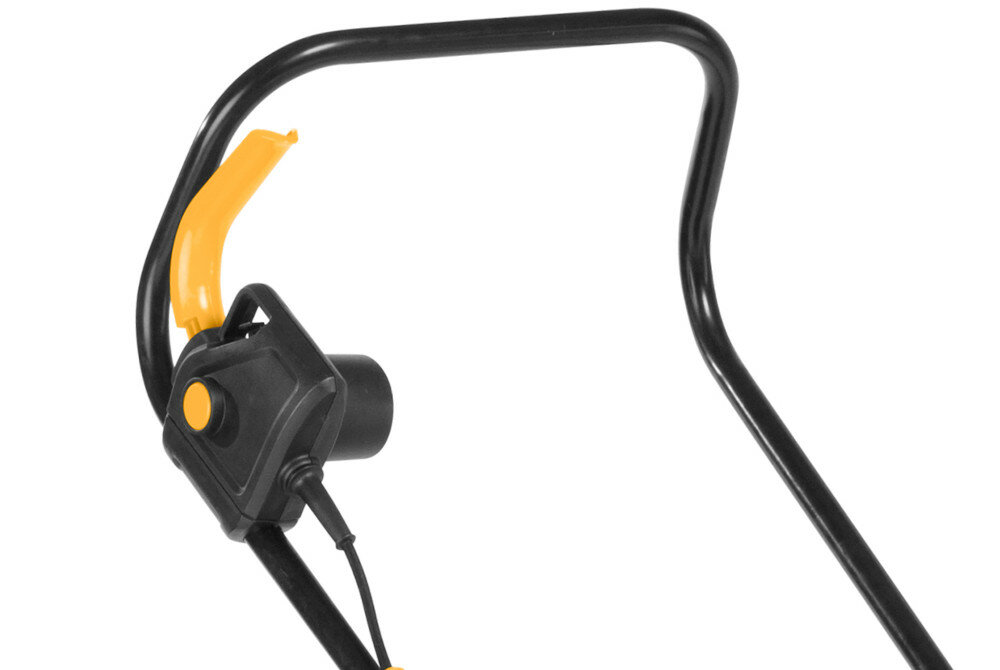 Kosiarka elektryczna FIELDMANN FZR 2028-E 1300W rekojesc antyposlizgowa